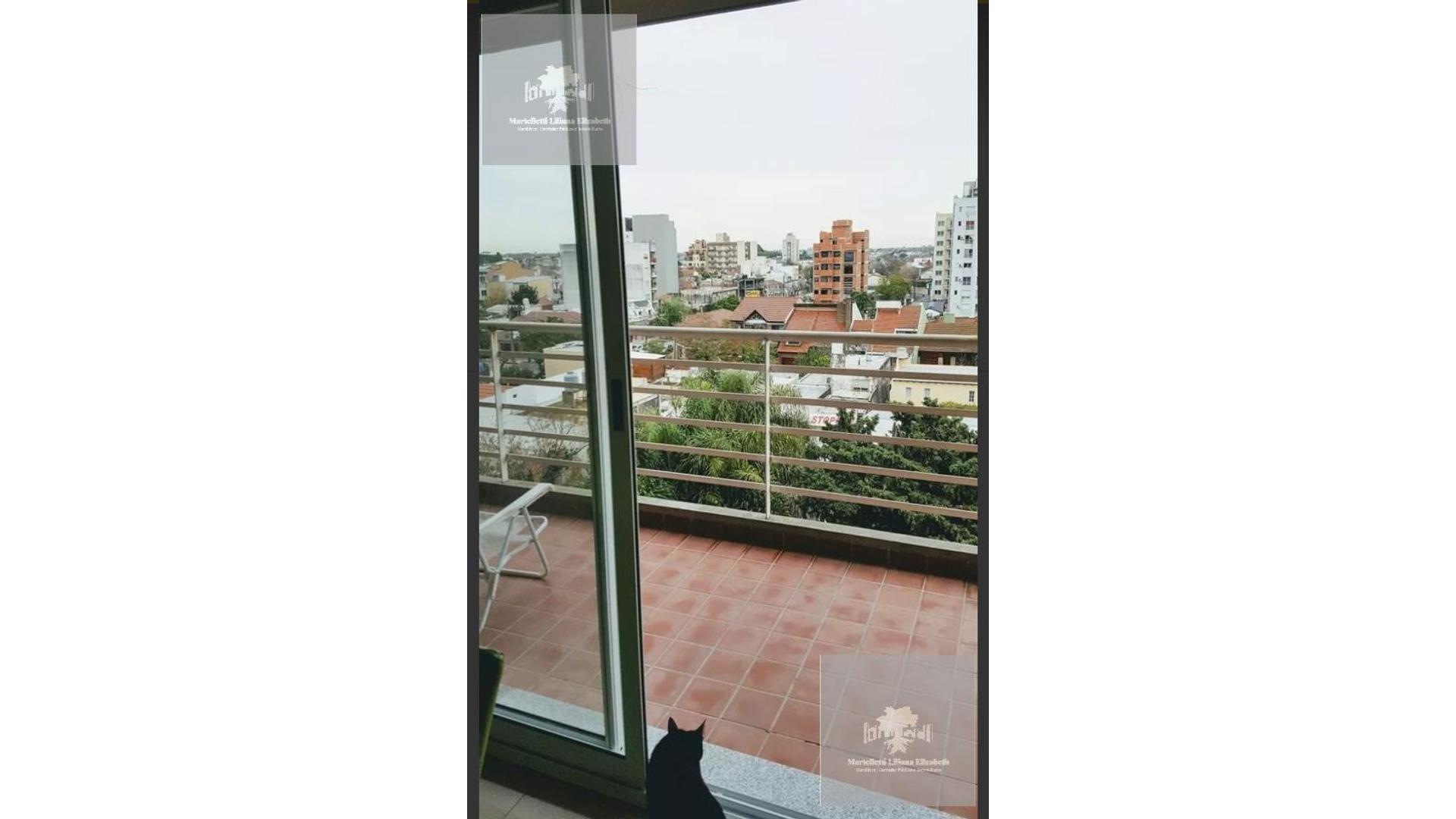 Departamento en Venta 15 años