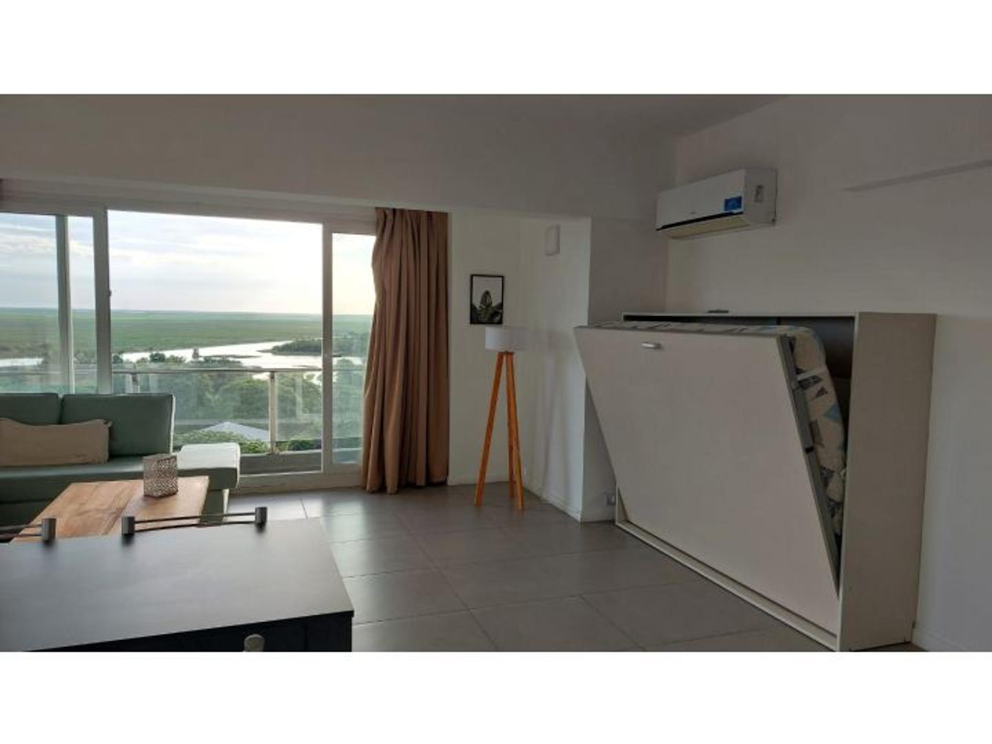 Departamento en Alquiler Temporal en Victoria, $ 110.000