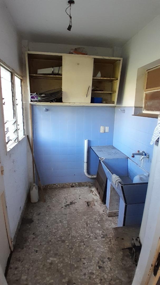 Casa en Venta 40 años