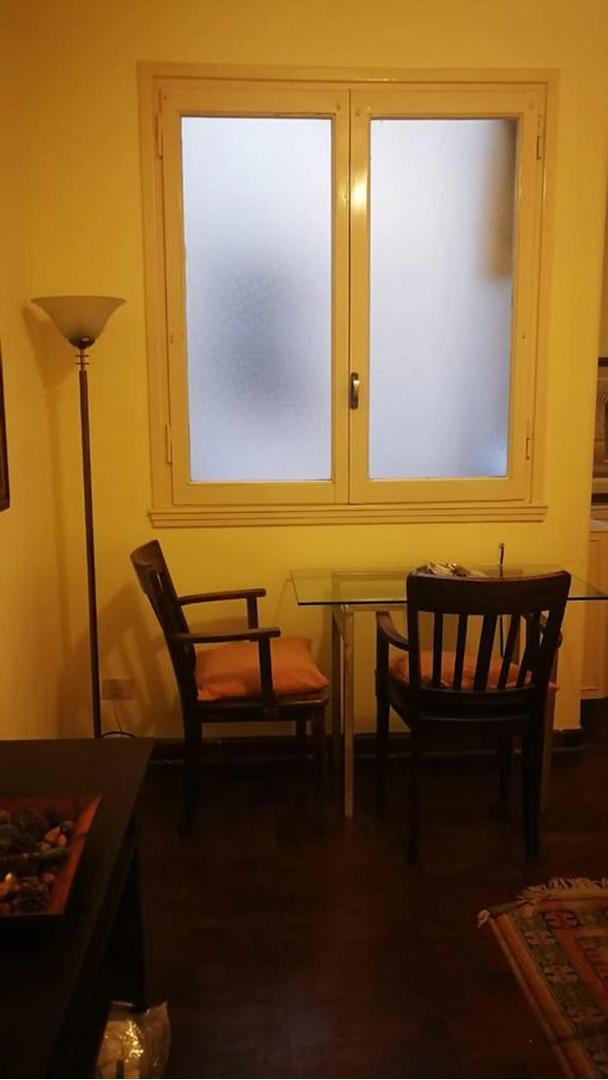 Departamento en alquiler temporario