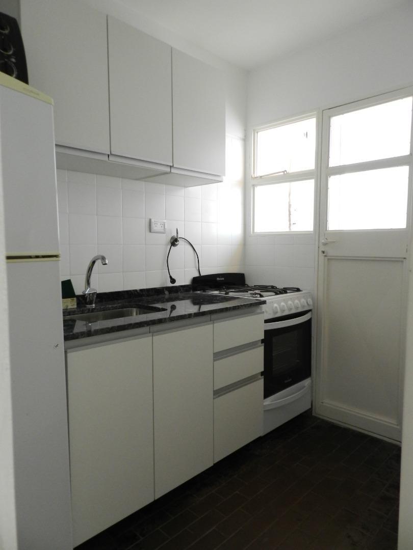Departamento en Alquiler de 2 ambientes