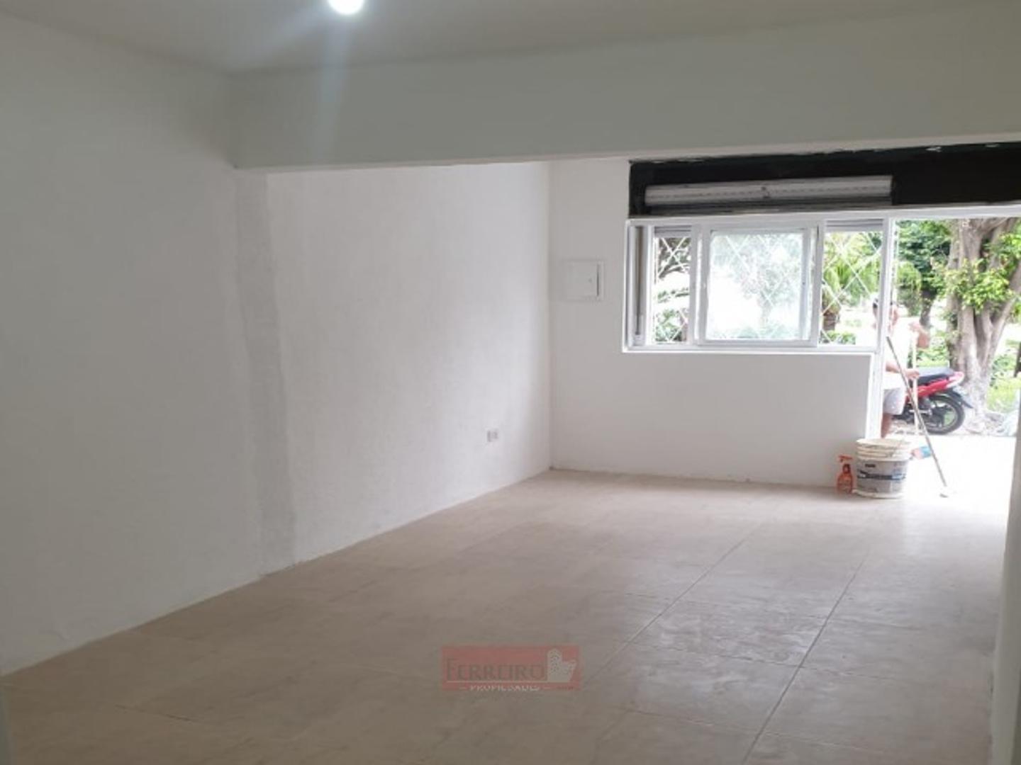 VENTA DE DEPARTAMENTO 3 AMBIENTES CON COCHERA EN JOSÉ C. PAZ