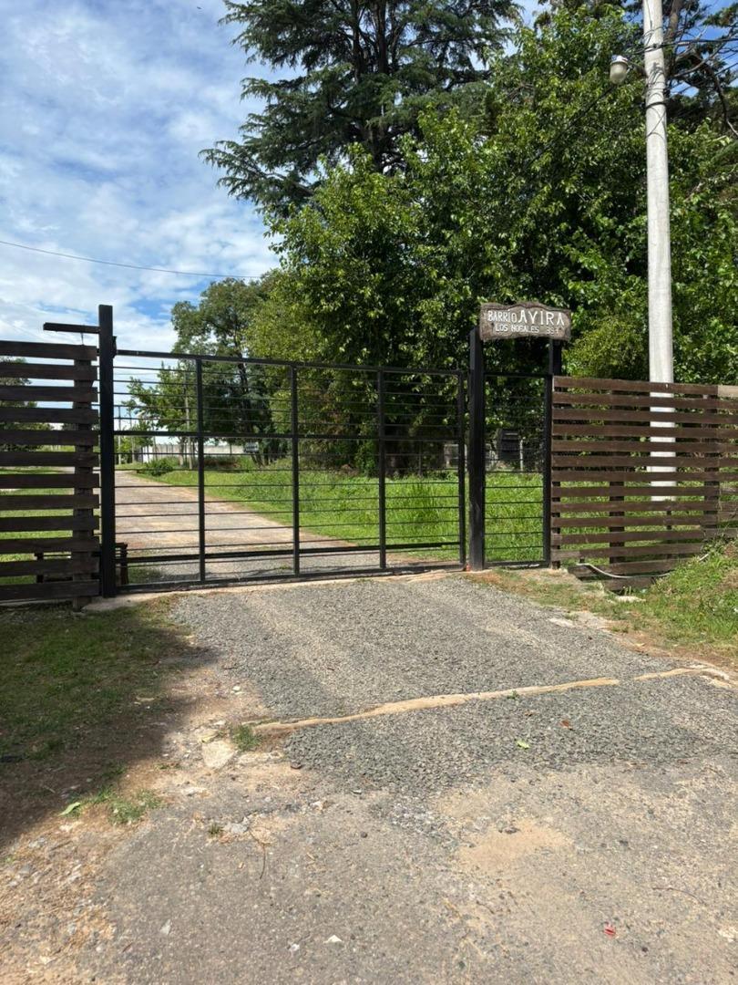 MMC. Alquiler casa 3 amb barrio semicerrado Matheu