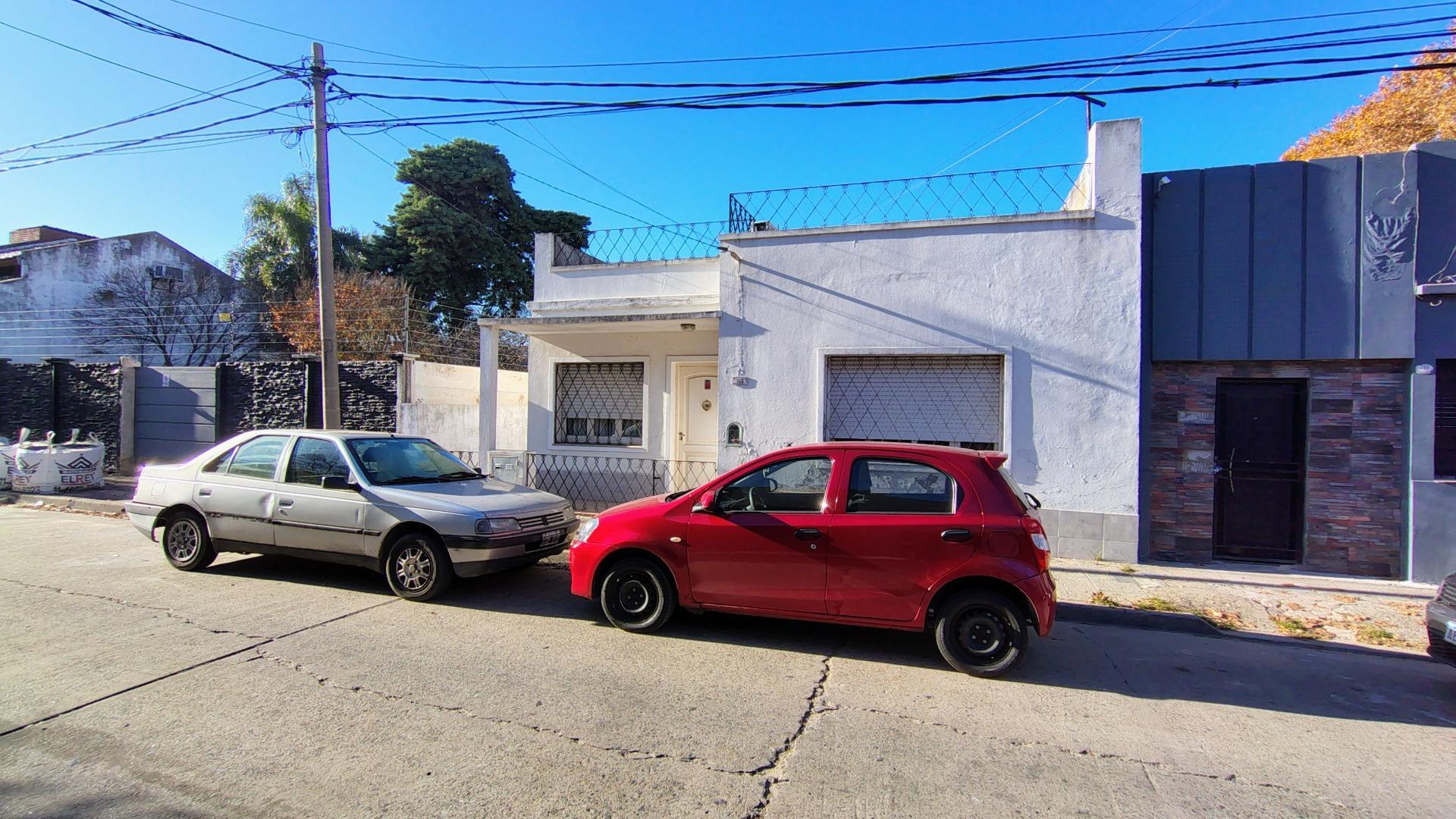 Casa en Venta en Moron Norte, USD 98.000