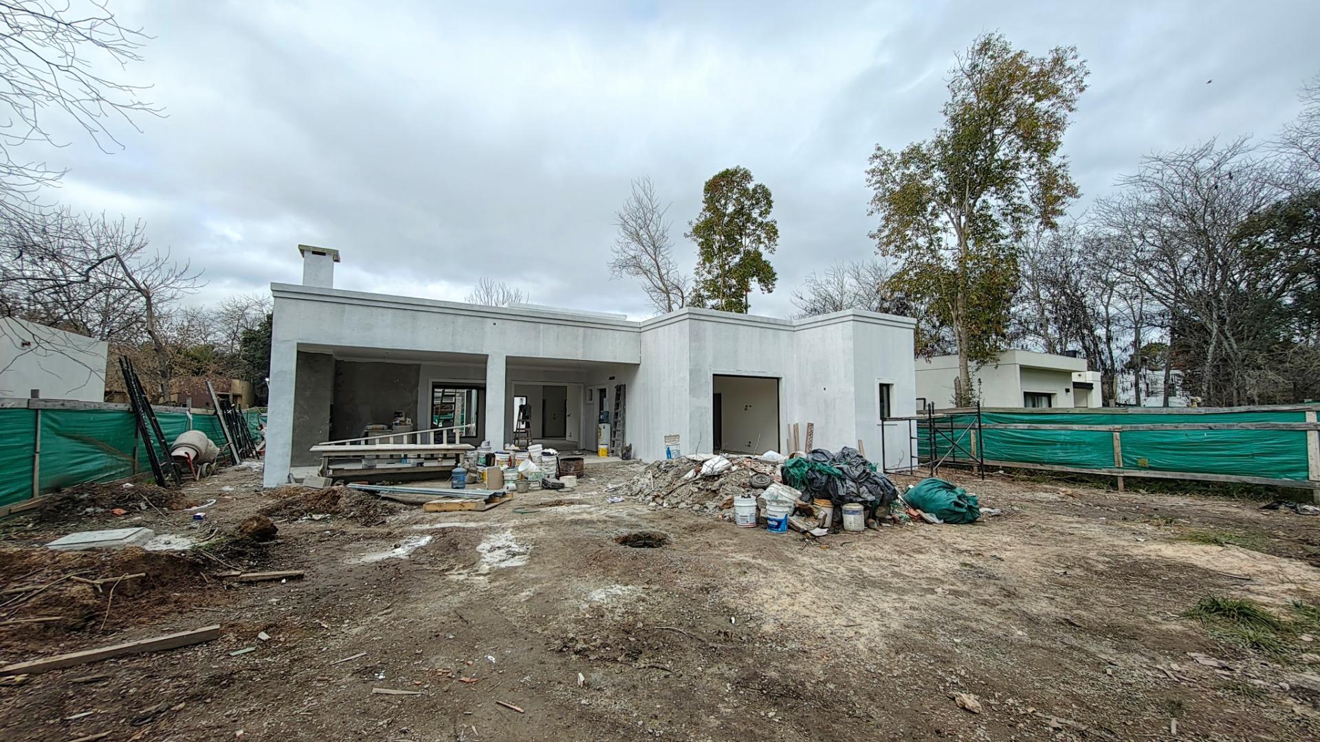 Casa en Venta en San Matias, Countries y Barrios Cerrados en Escobar