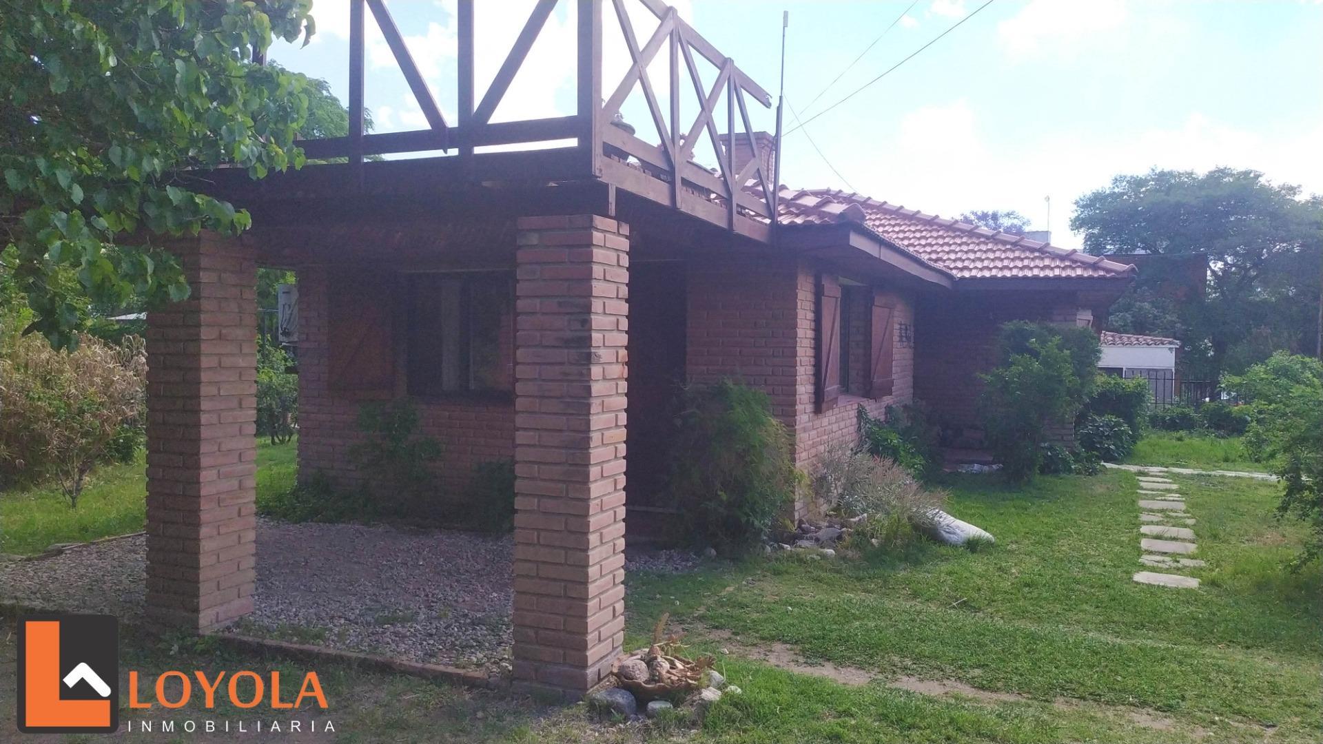 Casa en Venta al Norte