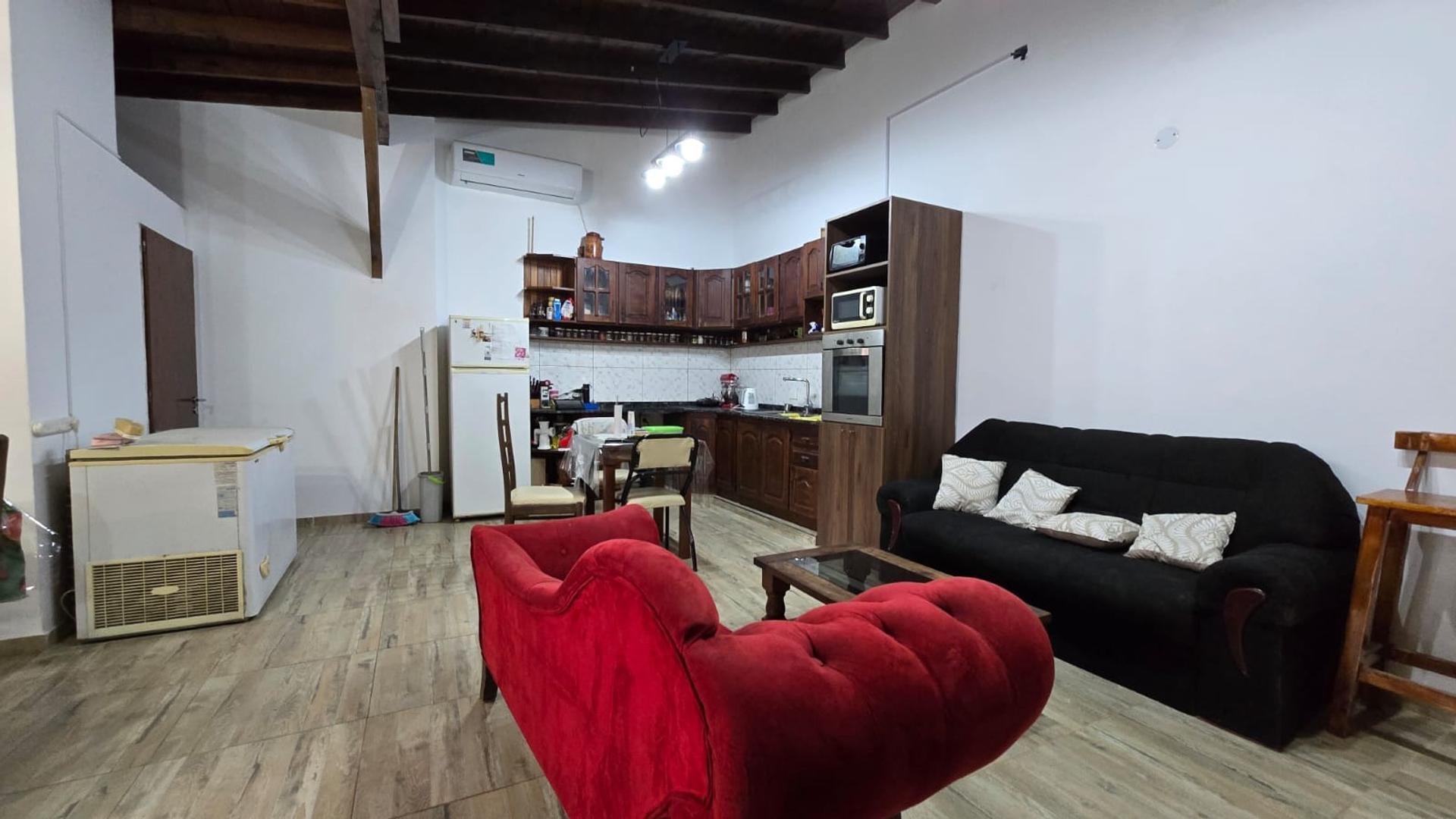 Casa en Venta en Ituzaingo, USD 55.000