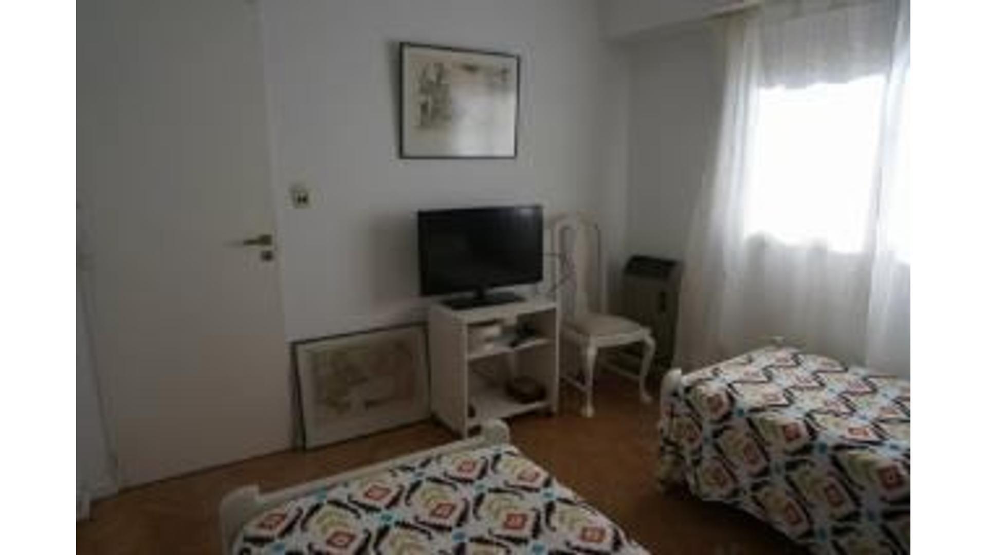 Departamento Alquiler x Temporada