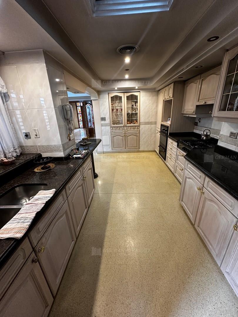 Casa en Alquiler al Sur