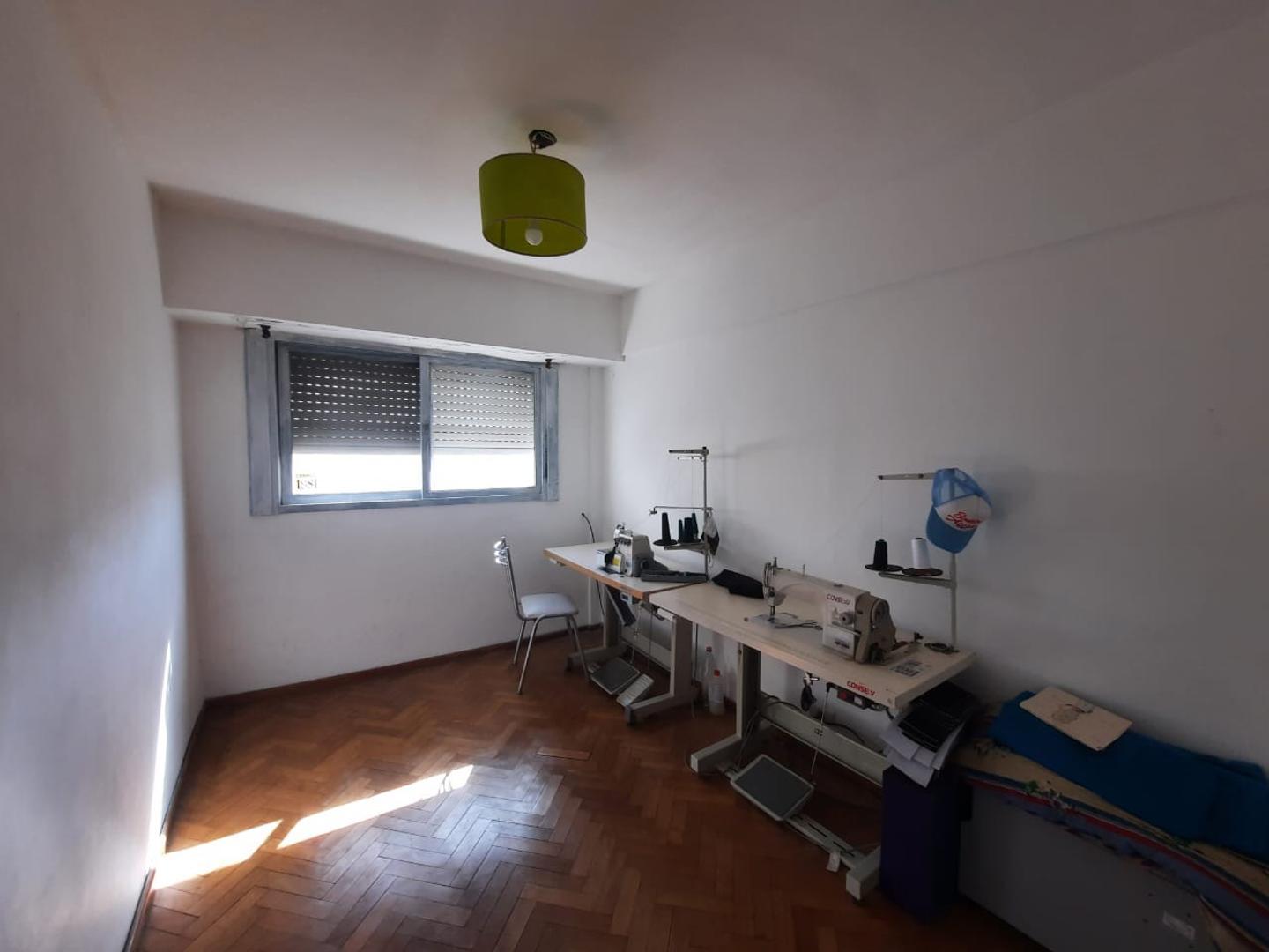 Departamento en Venta al Norte