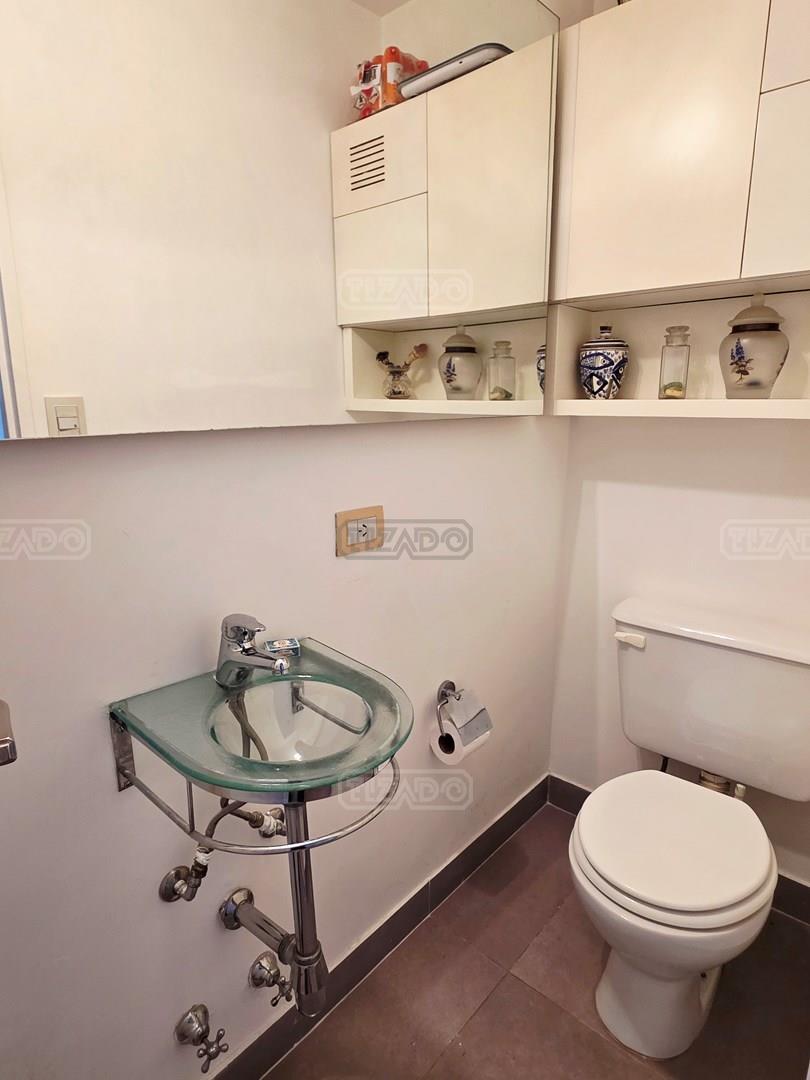 Departamento en Venta 46 años