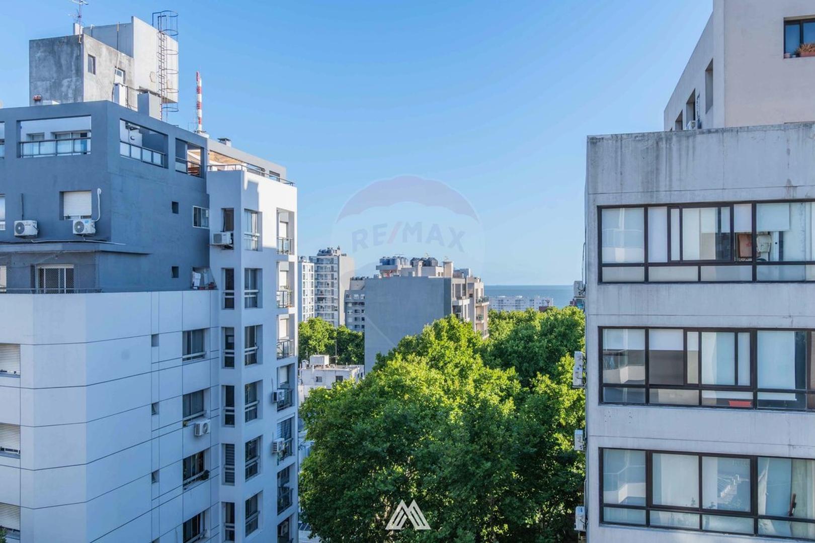 Departamento en Alquiler 2 años