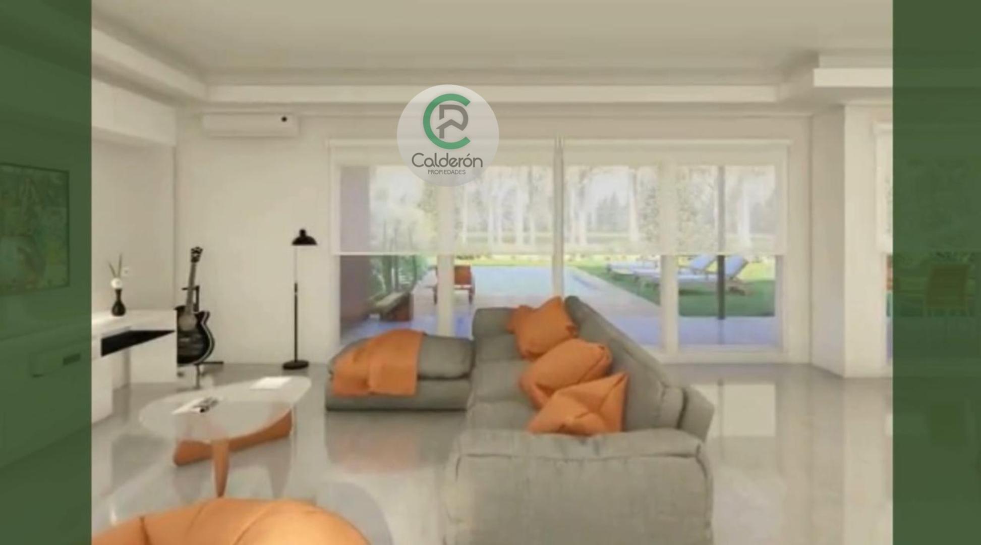 Casa en Venta con 1 cochera