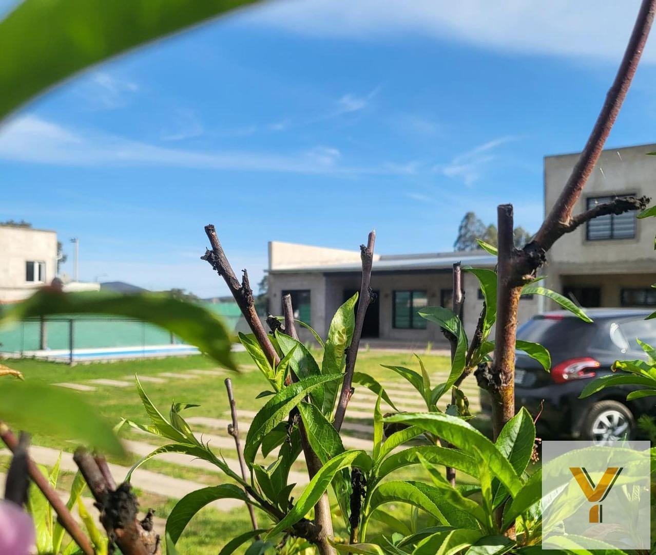 Casa en Venta al Noreste