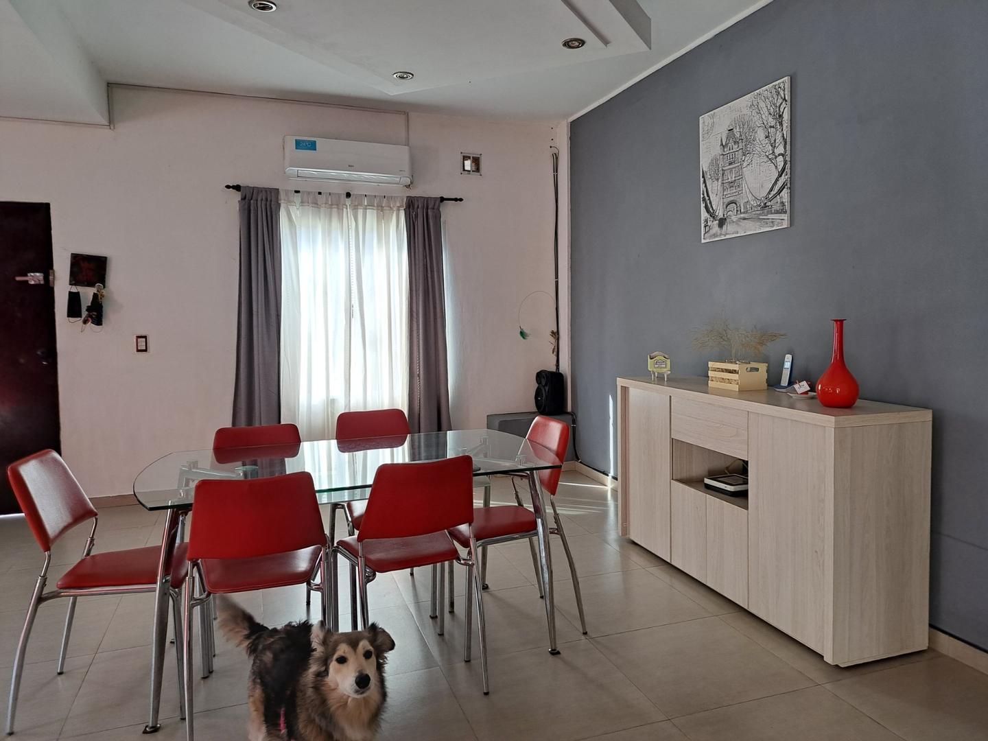 Remedios De Escalada 1161