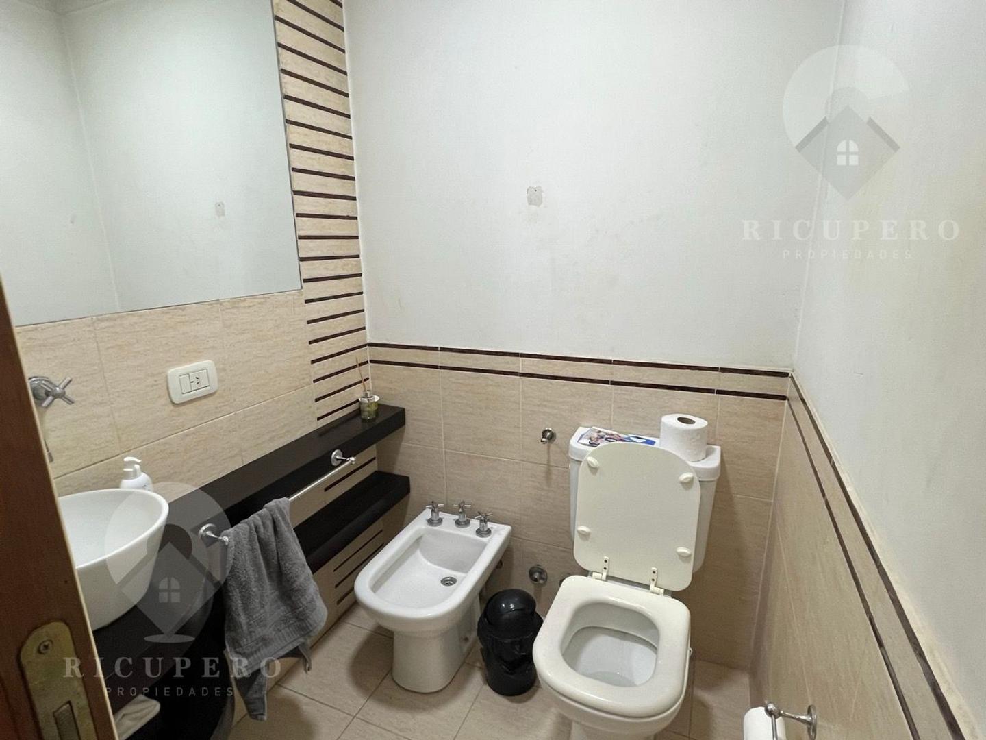 Departamento en Venta al Sureste