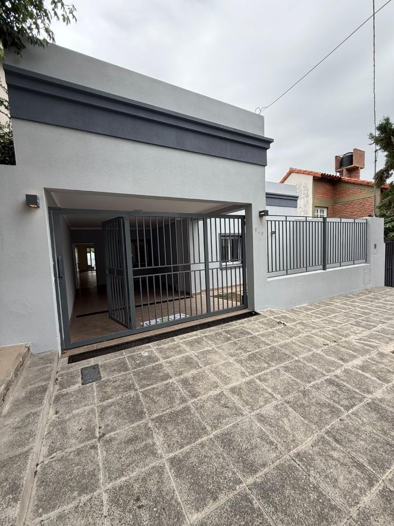 Venta de Casa en Tres Cerritos