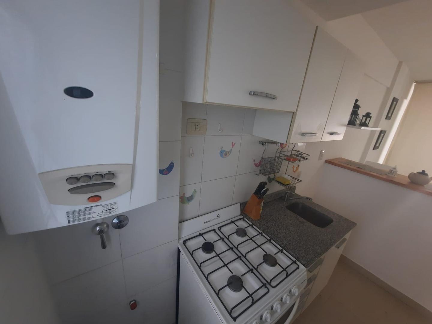 Departamento en Alquiler al Norte