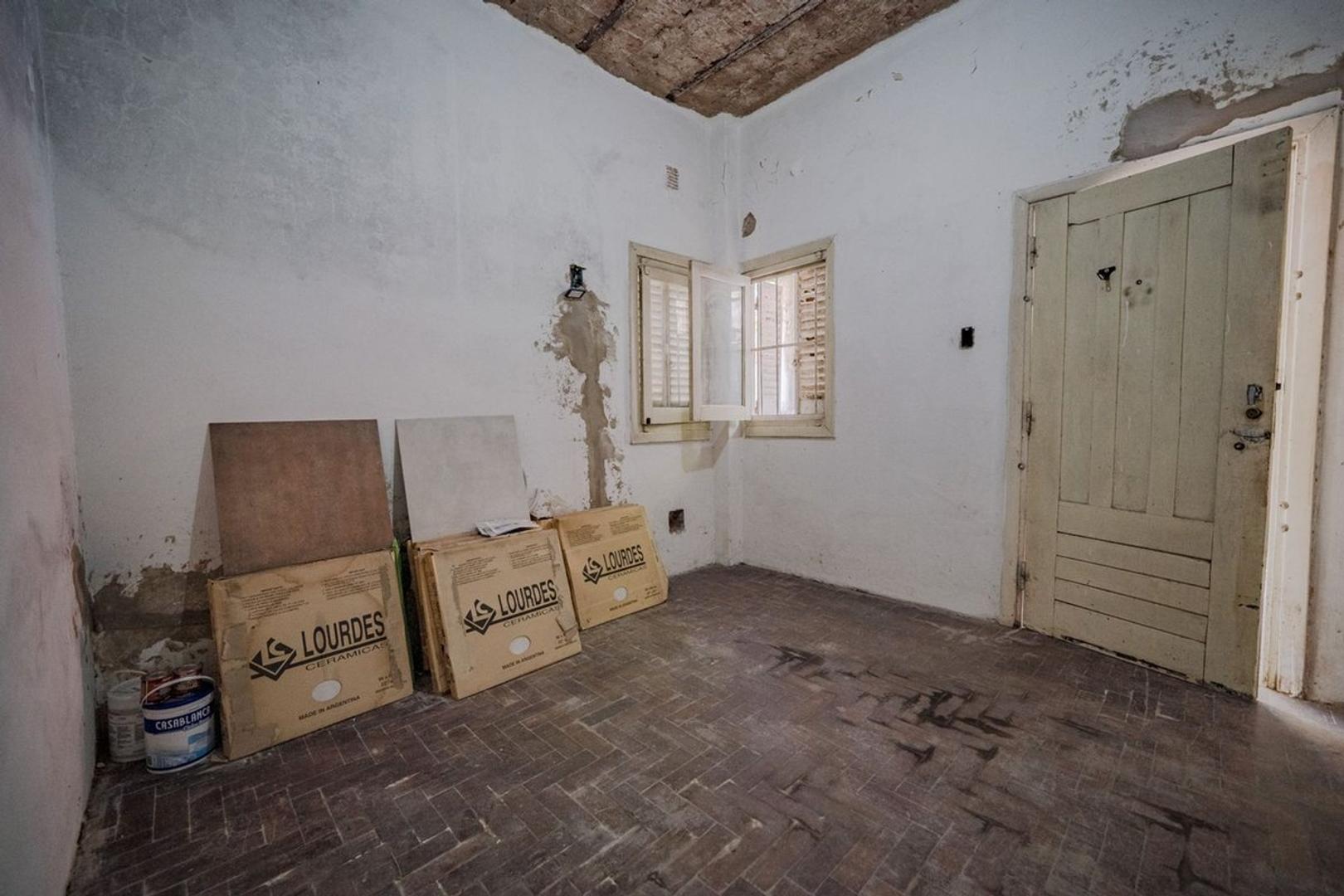 Depto Tipo Casa en Venta 56 años