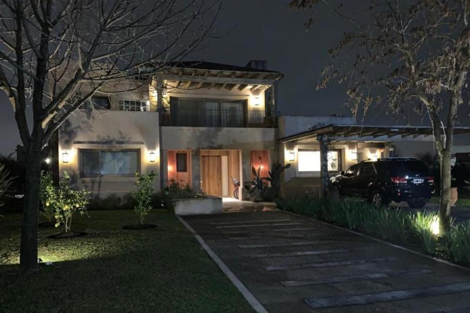 Casa en venta en Terrravista