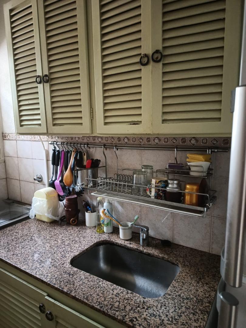 Departamento en Venta en La Lucila, USD 170.000