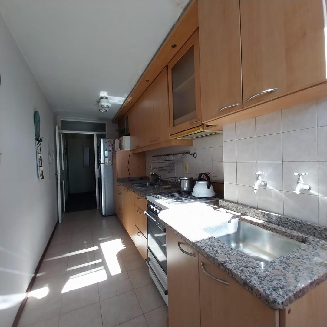 Departamento en Venta de 4 ambientes
