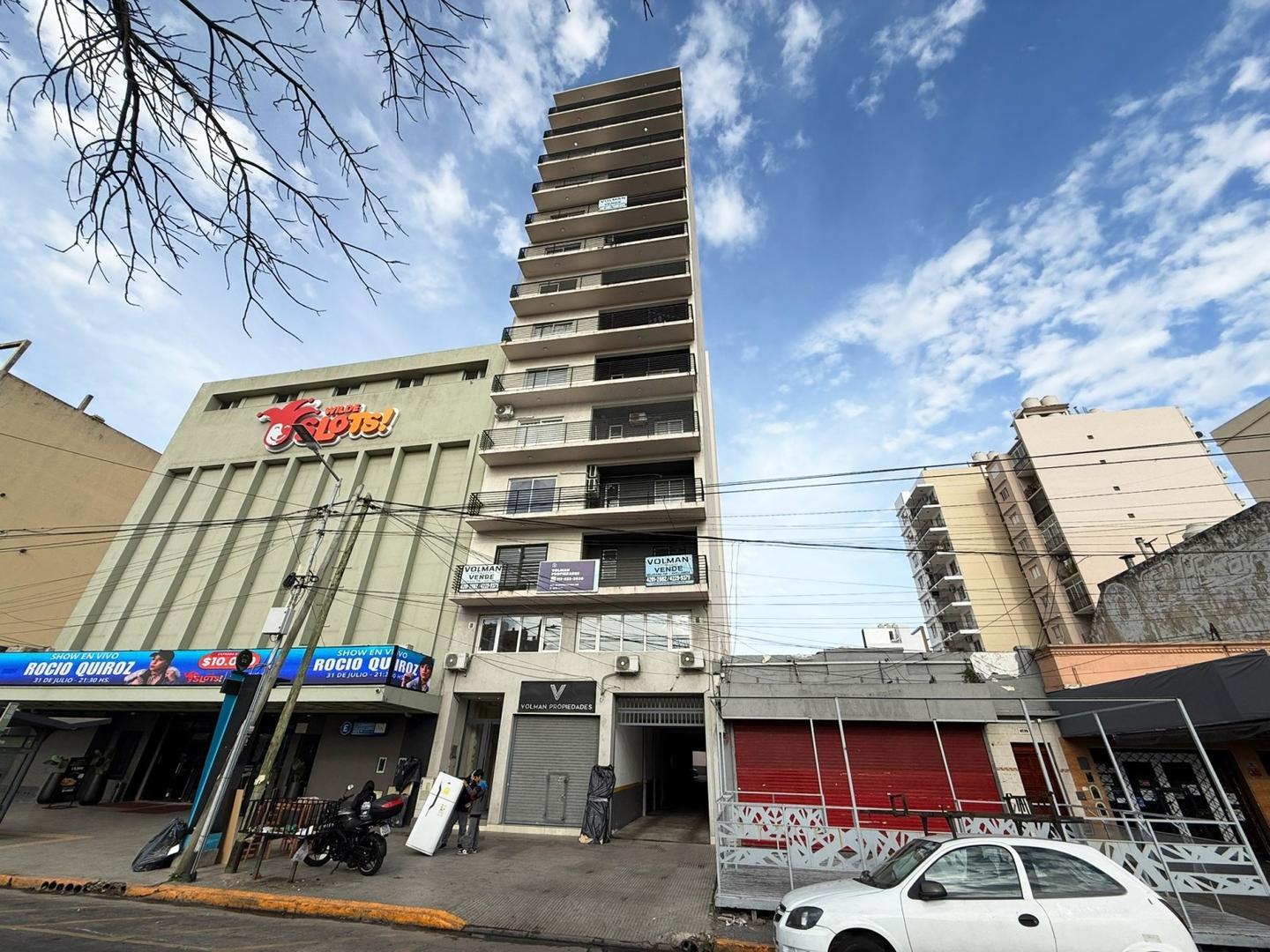 Venta Departamento Wilde, 2 Ambientes, 1 Dorm, 1 Baño