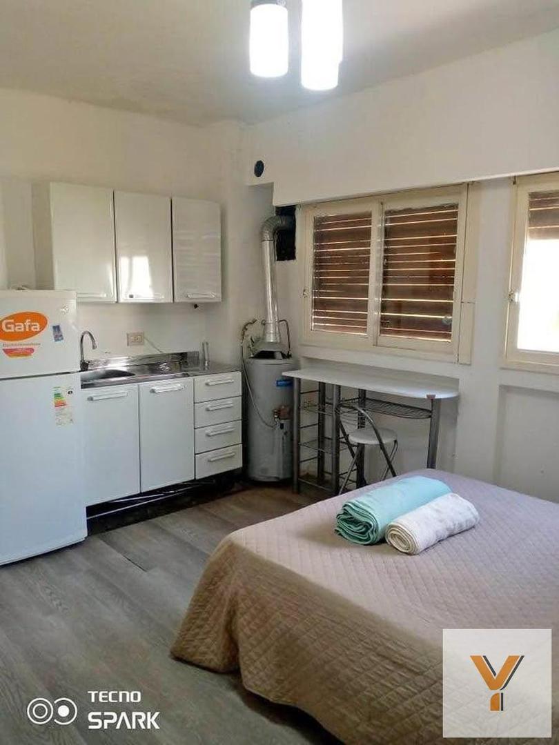 Departamento en Alquiler 40 años