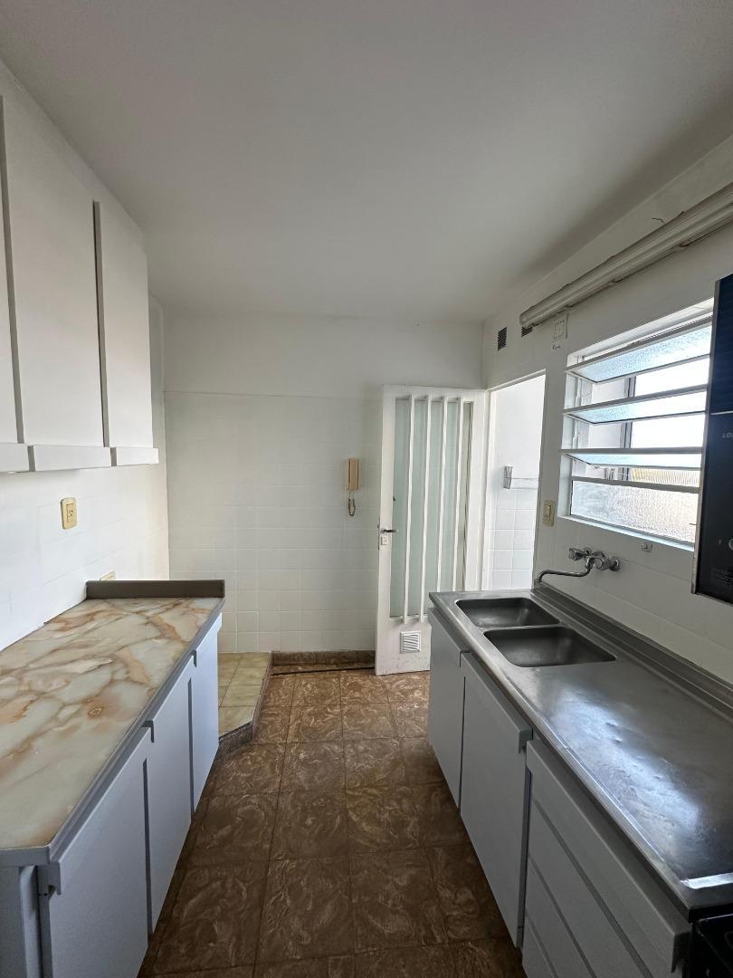 Casa 2 ambientes con 1 baño