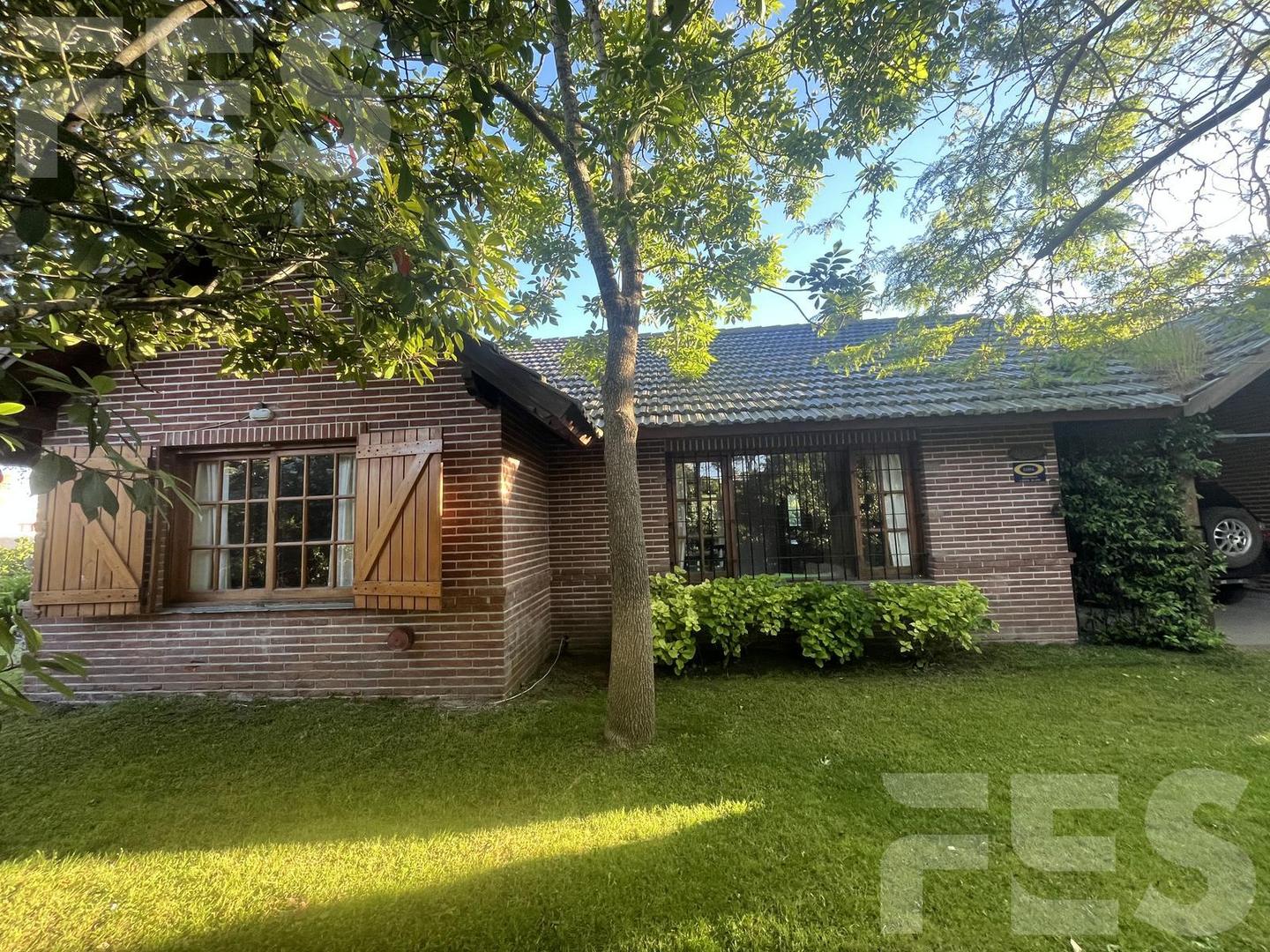 Casa en Alquiler Temporal de 2 dormitorios