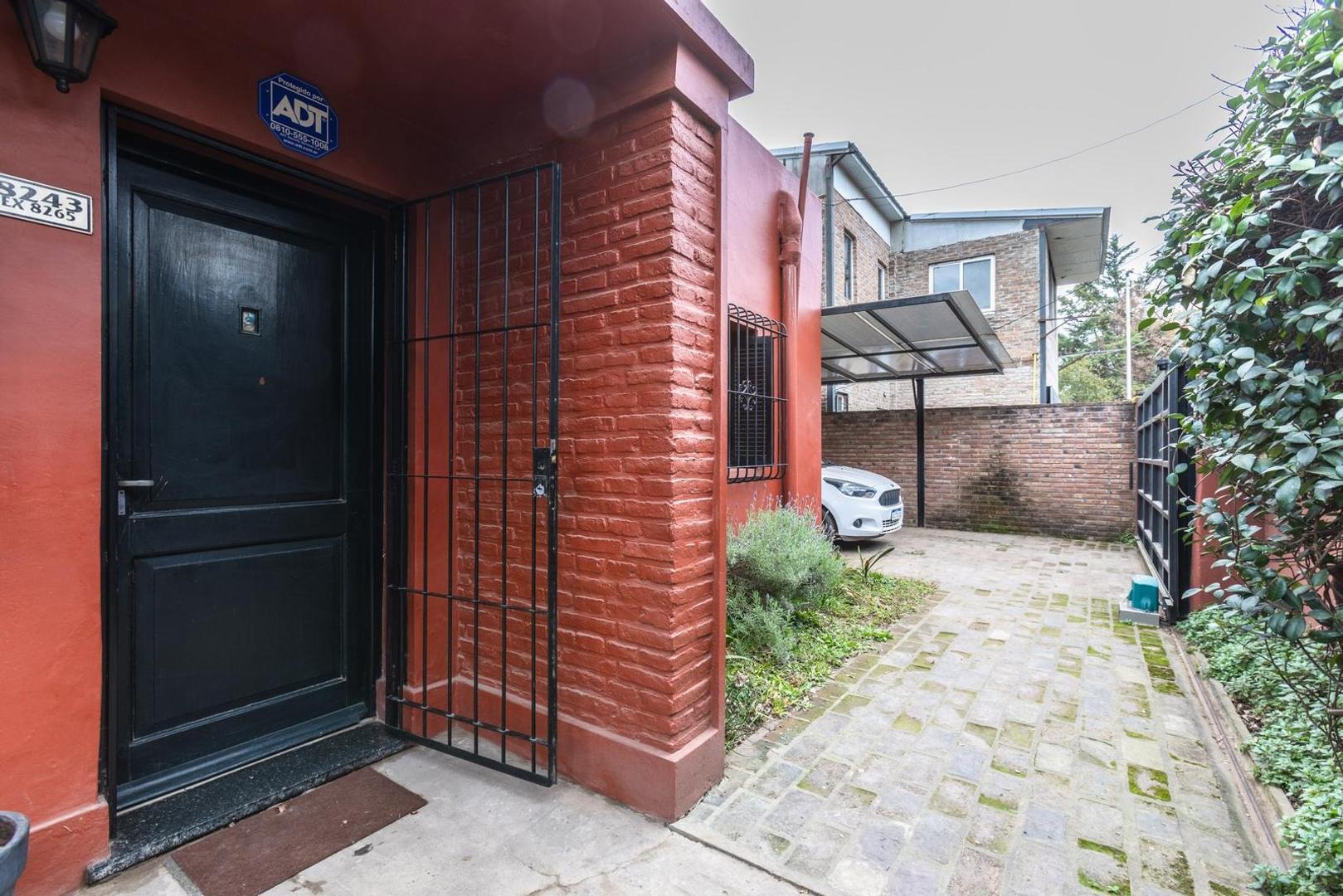 Casa en Venta de 4 dormitorios