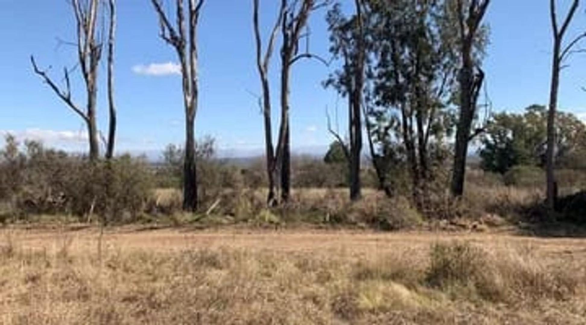 TERRENO EN VENTA EN VILLA GENERAL BELGRANO