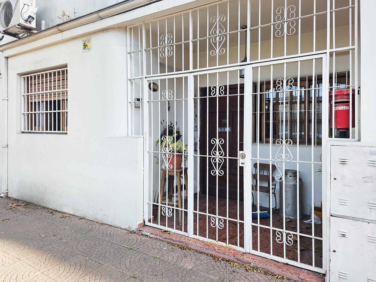 Depto Tipo Casa en Venta de 6 ambientes