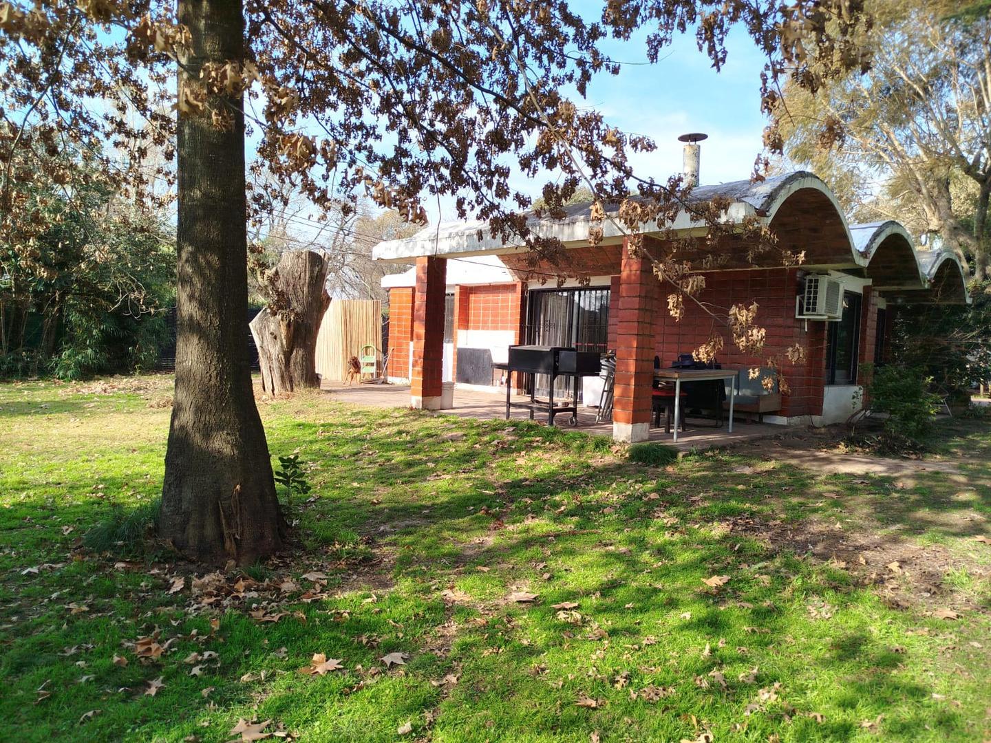 Casa en Venta de 2 dormitorios