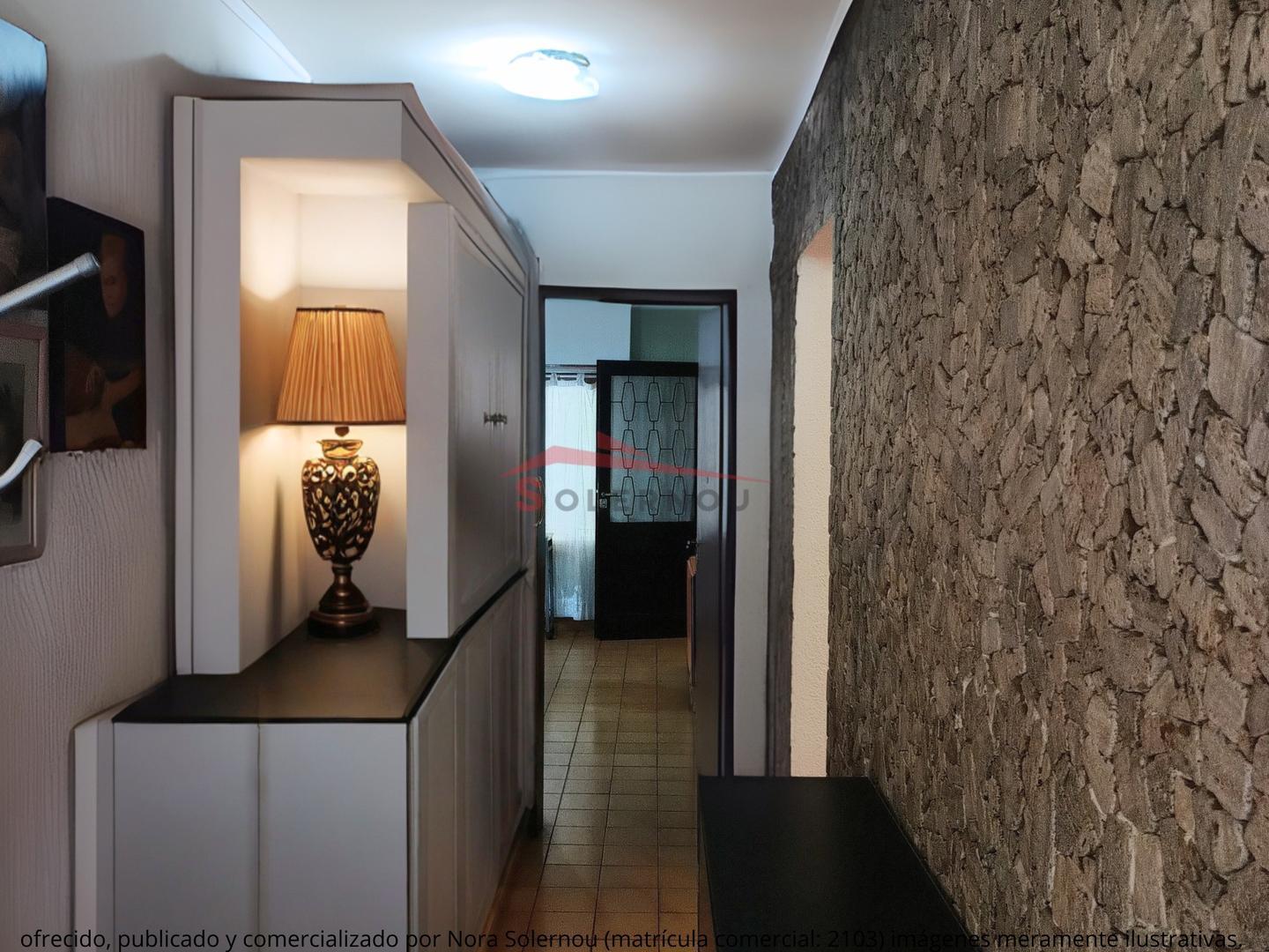 Casa en Venta 25 años