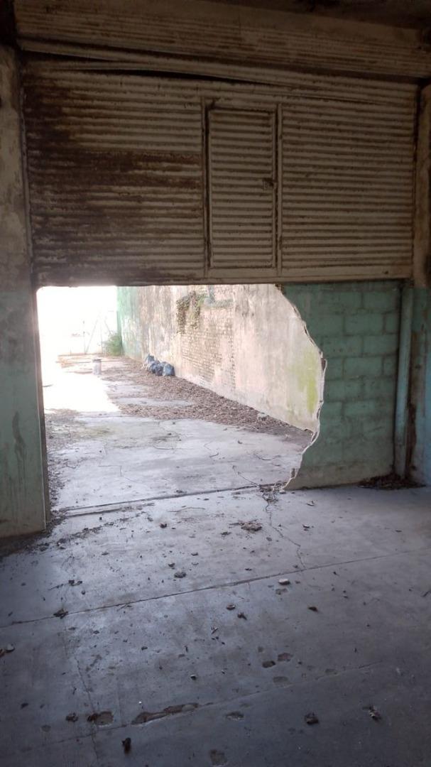 Lote En Venta En Villa Lynch 8.66 x 43.5 Mts 430 m2