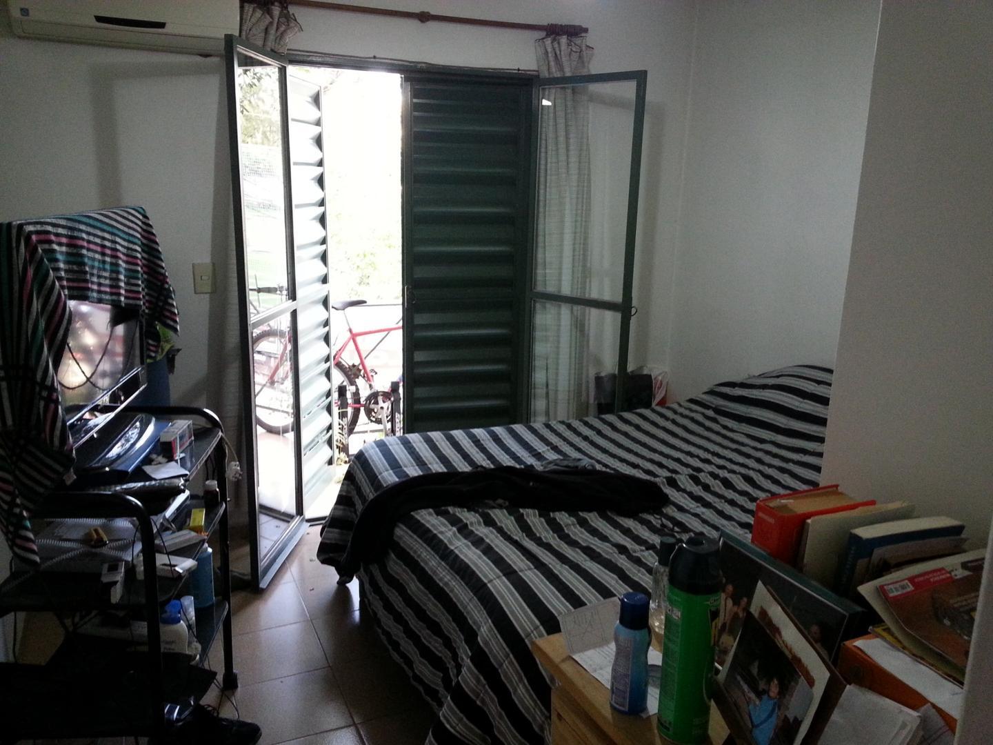 Departamento en Venta en Alto Alberdi, USD 45.000