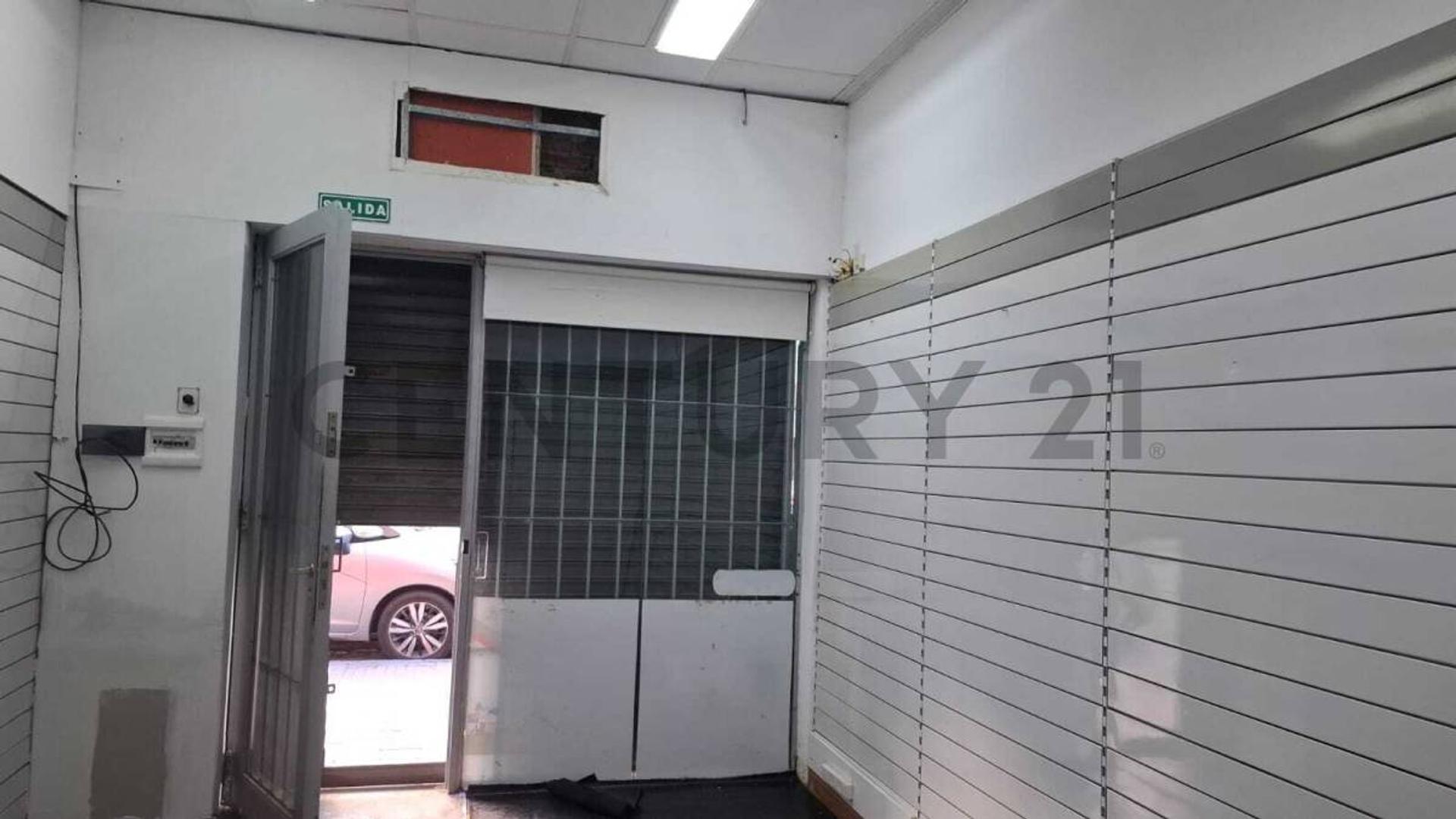 Local en venta en La Plata