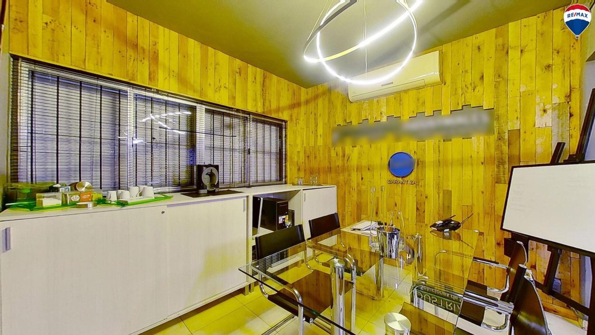 GALPON EN VENTA QUILMES SALIDA A 2 CALLES