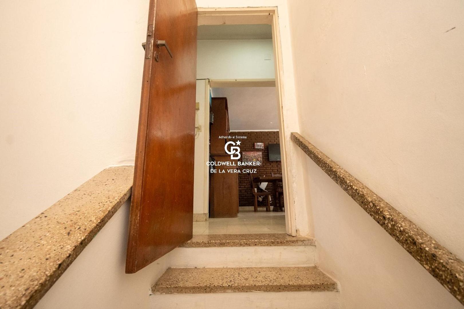 Casa en Venta 45 años