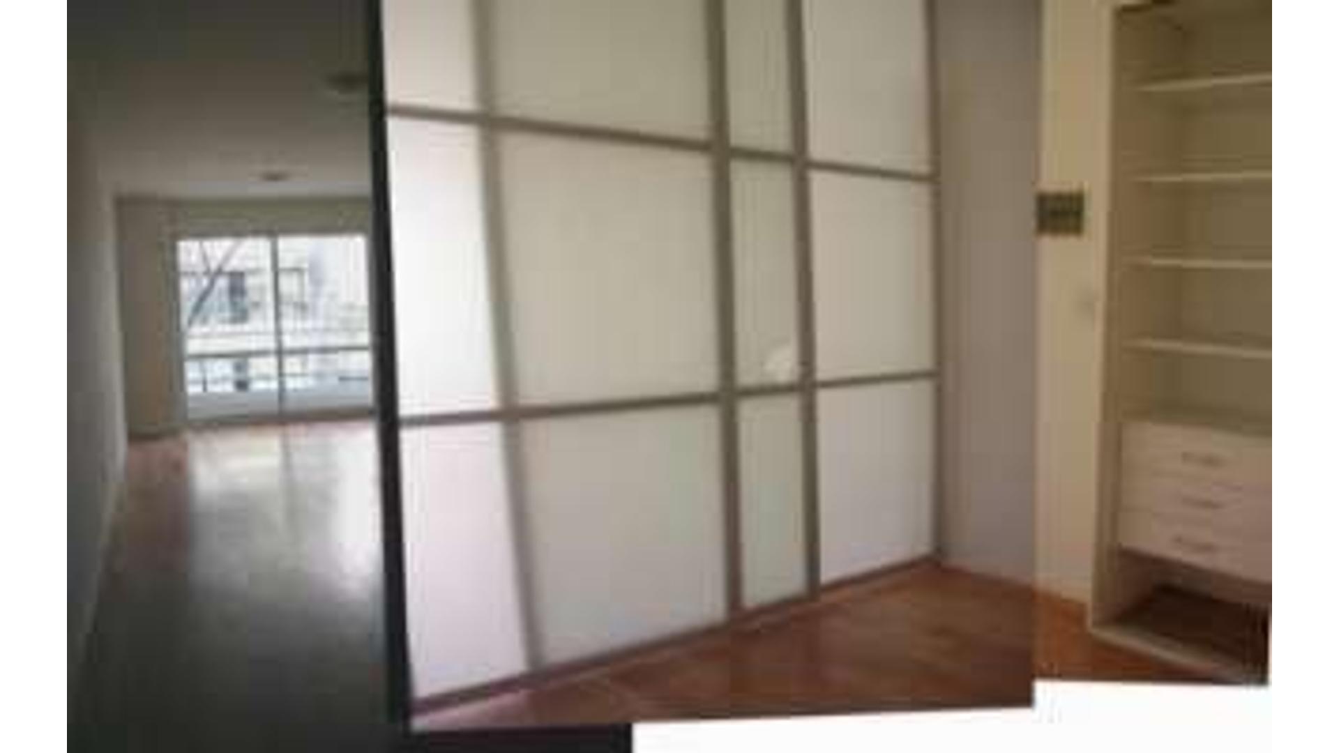 Departamento en Alquiler Temporal de 1 dormitorio