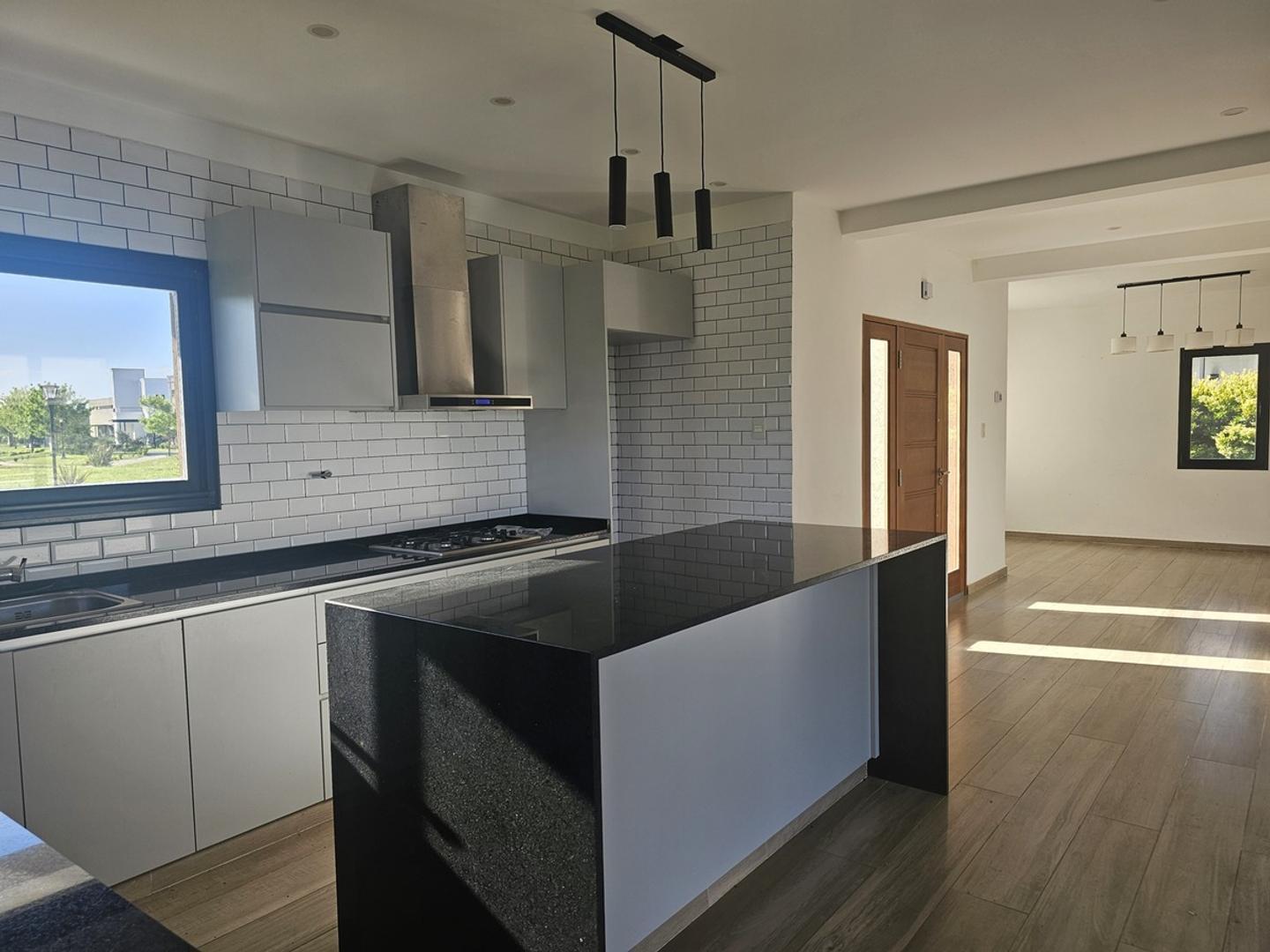 Casa en Alquiler 3 años