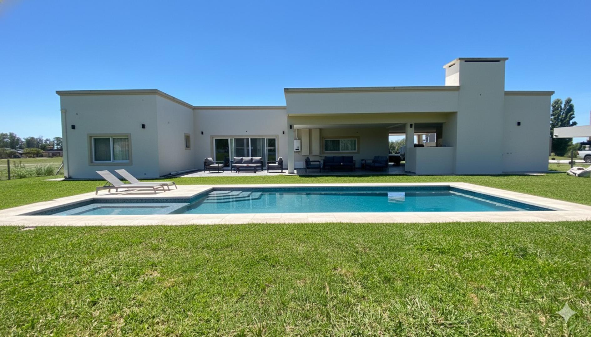 Casa en Venta de 3 dormitorios