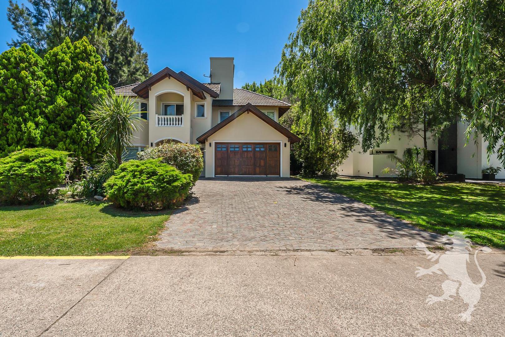 El Lauquen Lote 1 Fraccion 14