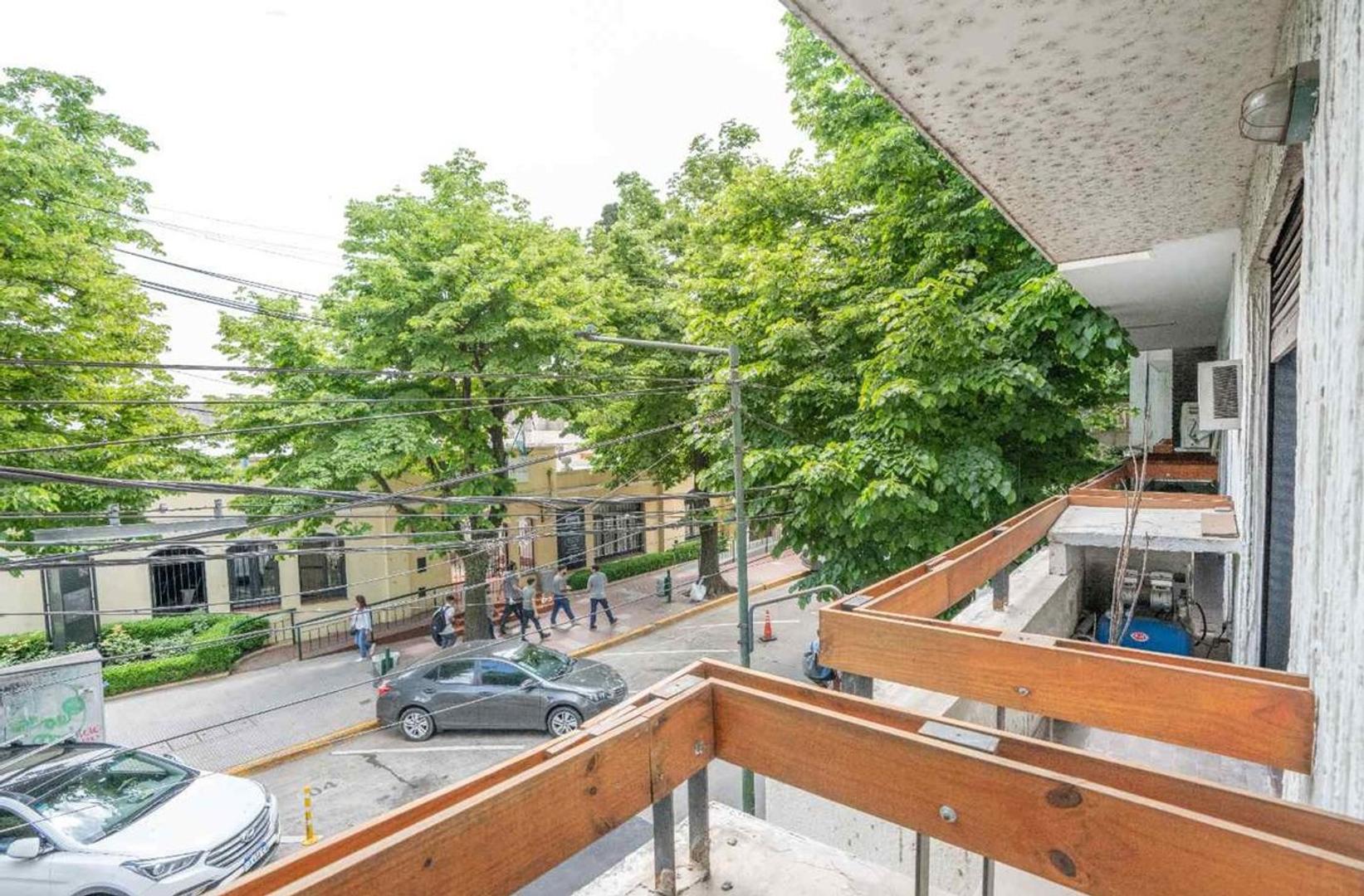 VENTA dpto 4 ambientes SAN ISIDRO APTO PROFESIONAL