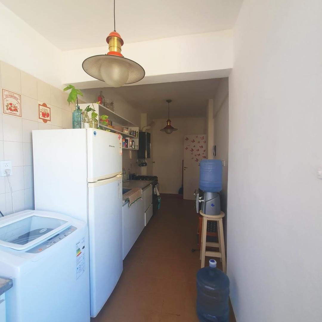 VENTA Departamento 2 dormitorios. Pje. Avellaneda N°423