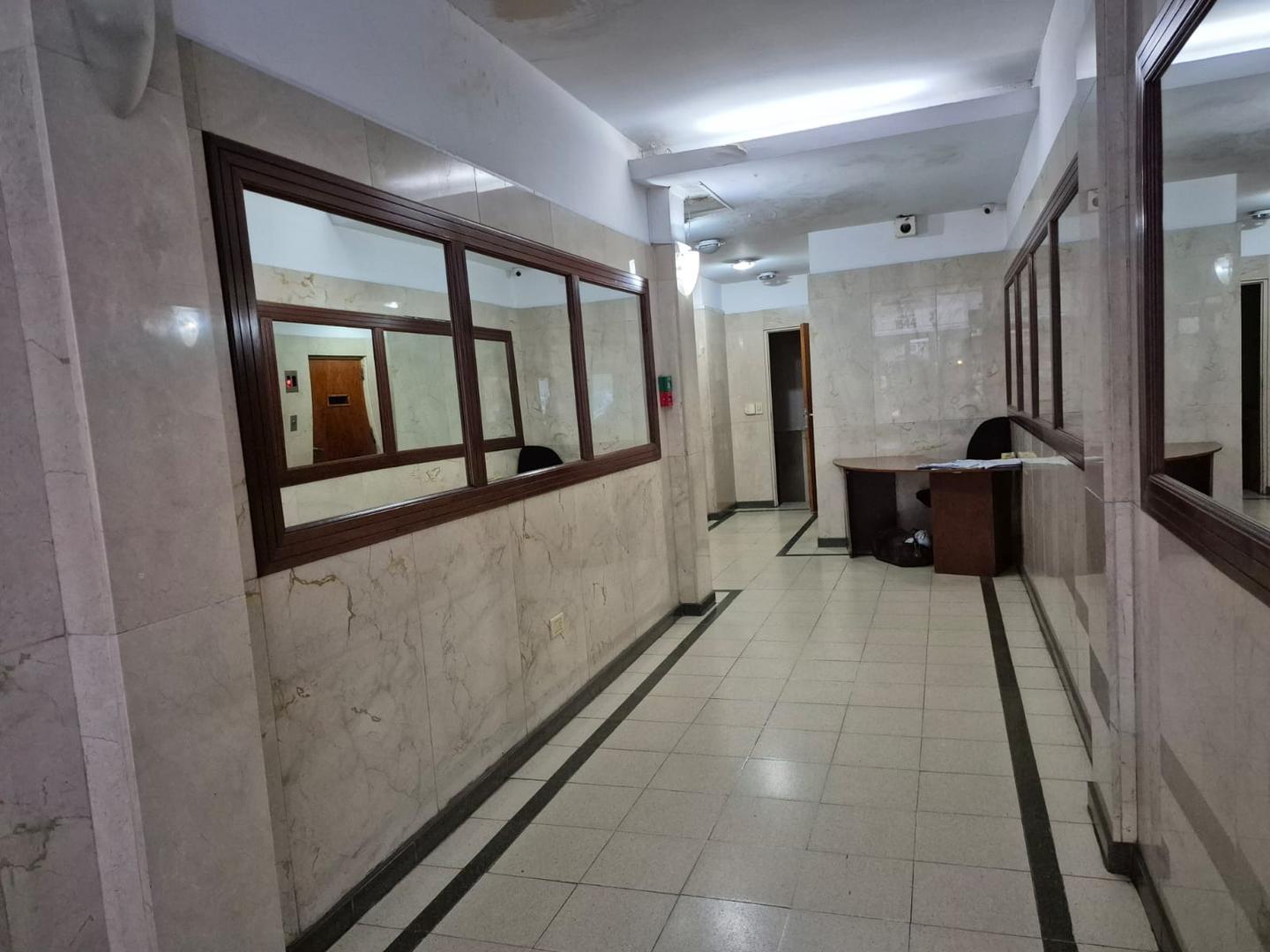 Céntrico a reciclar