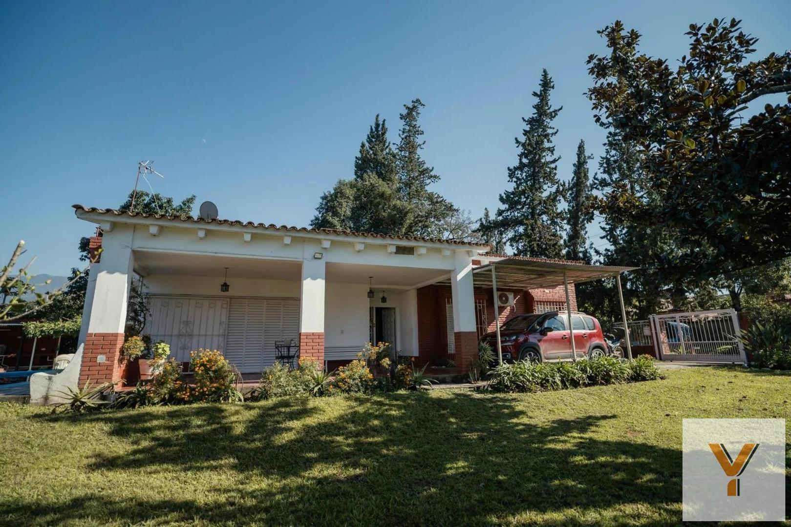 Departamento en Venta 20 años