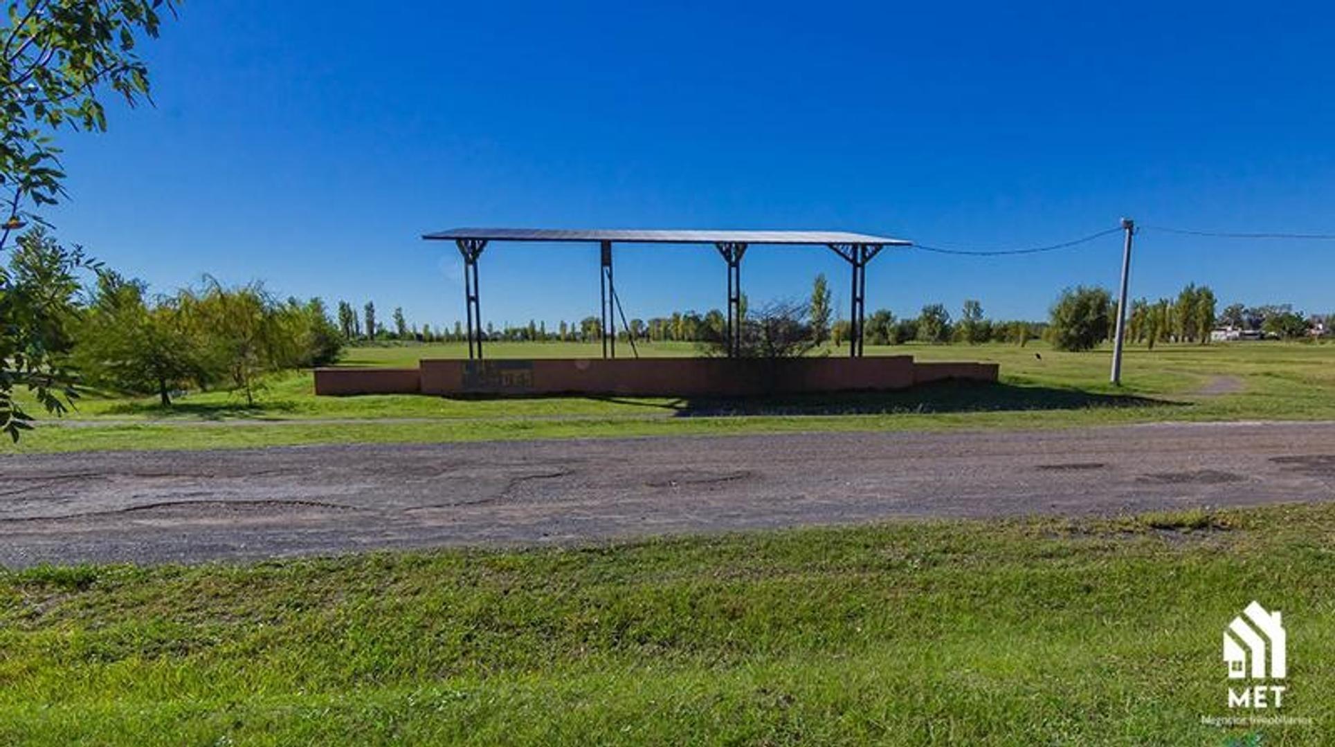 Terreno en Venta en Las Acequias Del Aire, USD 38.878