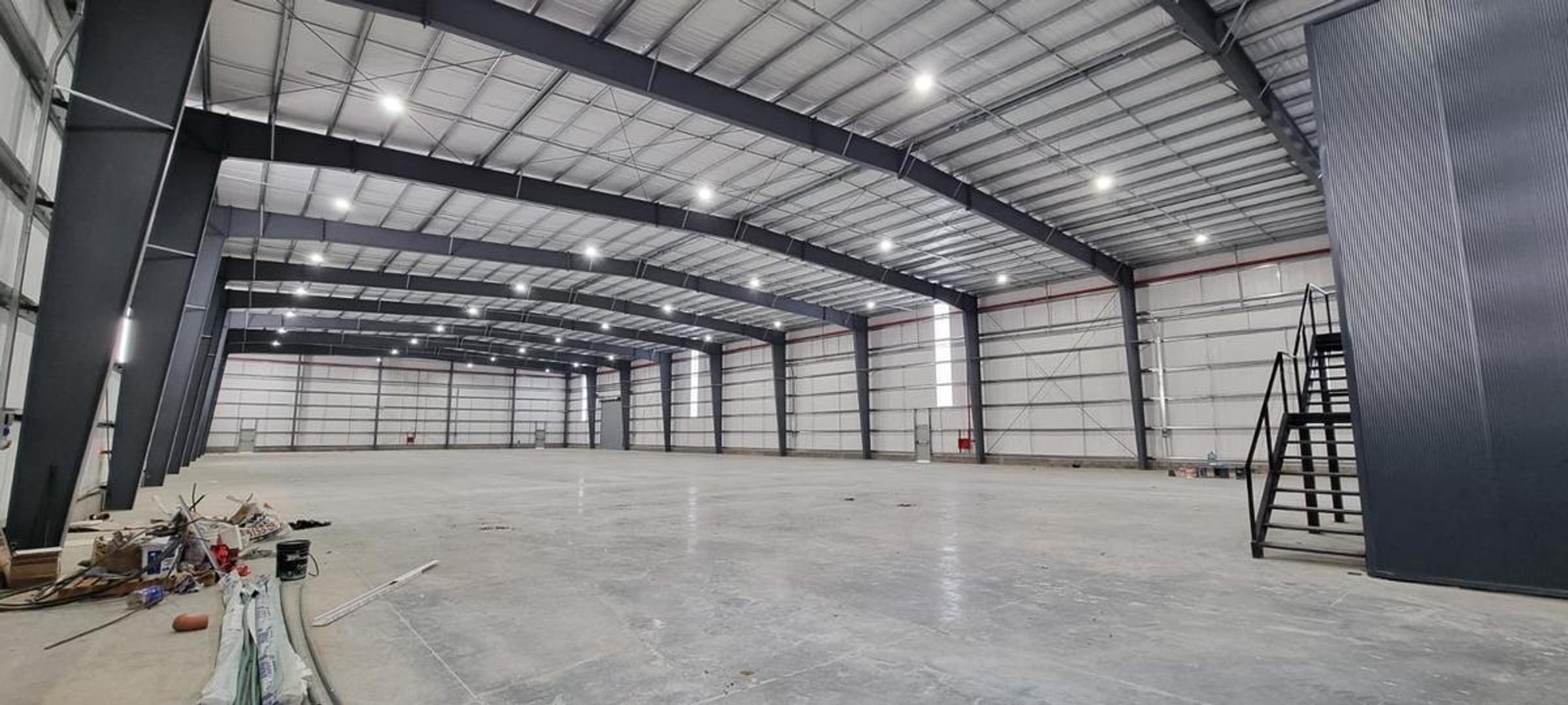 Galpon en Venta 1 año